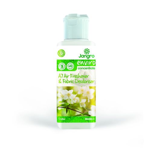 A7 Air Freshener & Fabric Deodoriser (BB480-1)